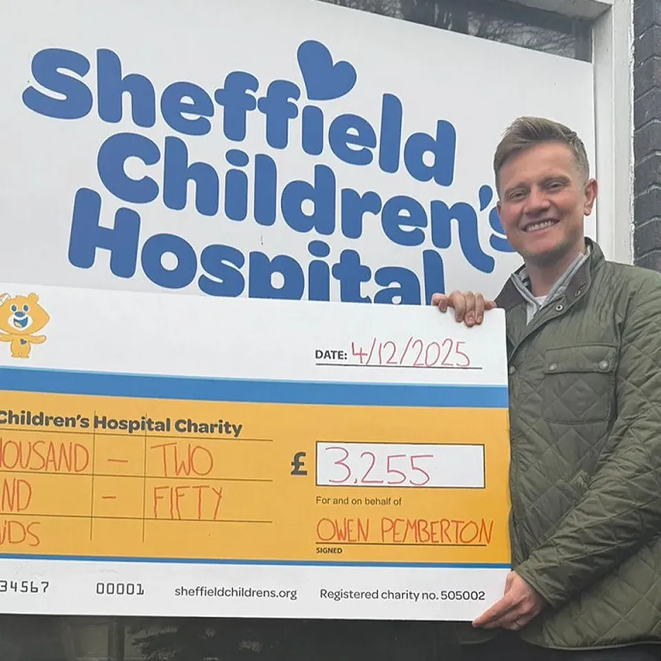 DP Medical joins forces with two community causes