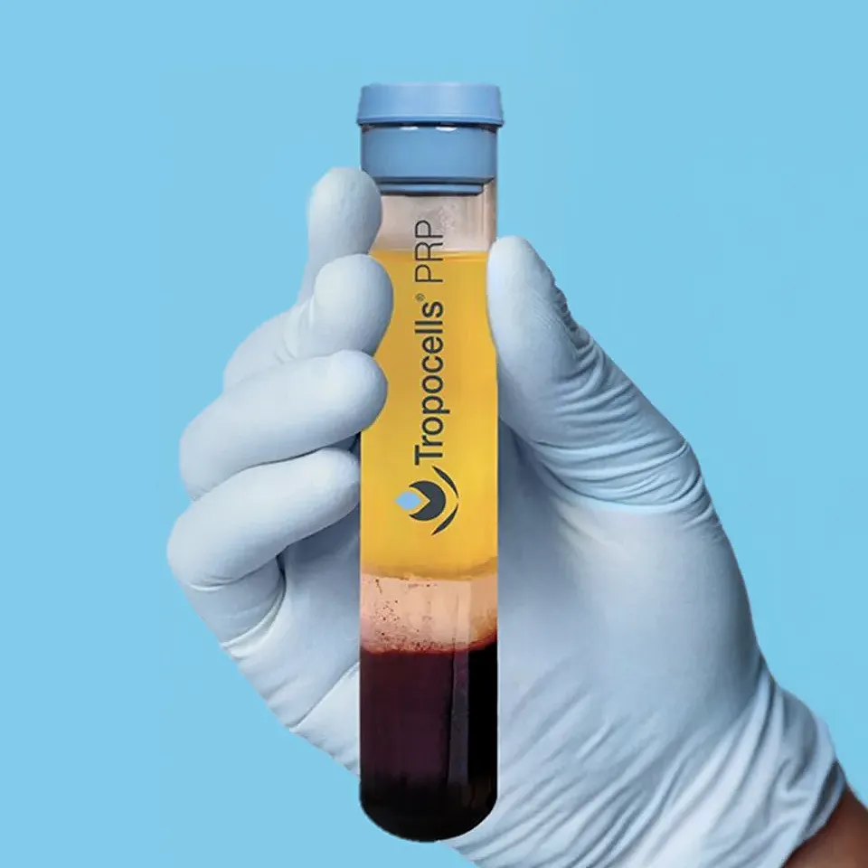DP brings groundbreaking ENT cell therapy to the UK and Ireland