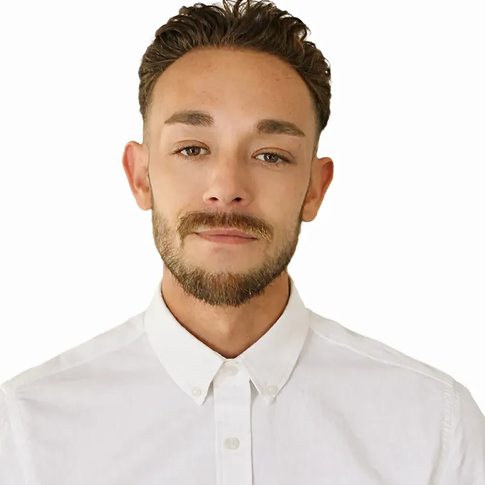 Meet the team: Marc Brennan