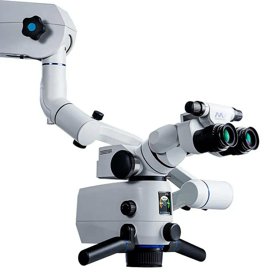 DP Medical partners with MediWorks to become UK and Ireland distributor