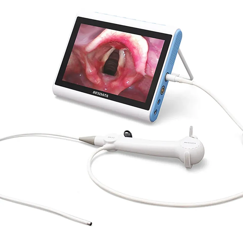 DP Medical expands product range to offer BESDATA disposable endoscopes