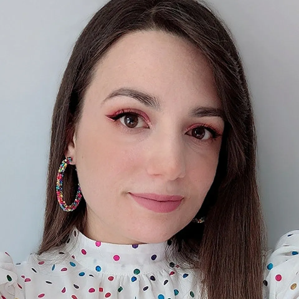 Meet the team: Iva Igrec